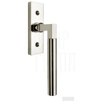 Оконная ручка Nanz 9206