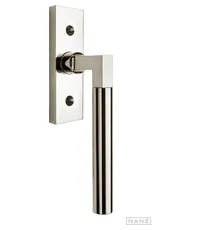Оконная ручка Nanz 9206