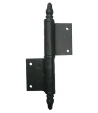 Дверная петля стальная универсальная Galbusera 1019/A