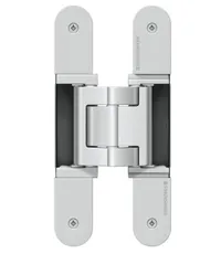 Петля скрытая универсальная Simonswerk TECTUS TE 540 3D A8 (100/120 кг) для дверей с наличником до 8 мм
