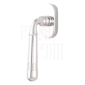 Ручка для окон пвх Melodia 0293 "Alpha"