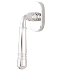 Ручка для окон пвх Melodia 0293 "Alpha"