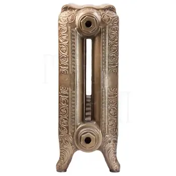 Ретро радиатор чугунный Demir Dokum "Historic" 350 9 Секций