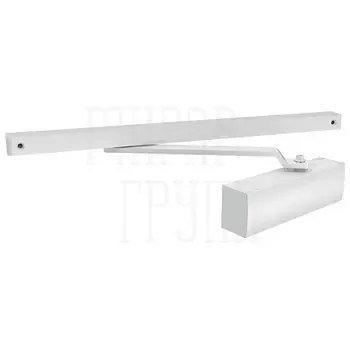 Доводчик Armadillo (Армадилло) дверной со скользящей тягой DCSLIDER85 (DCS-85)