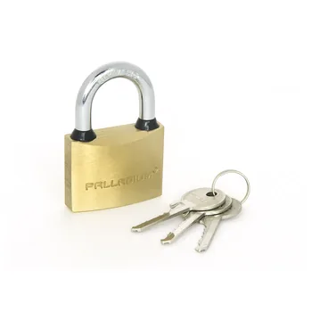 Замок навесной Palladium 301B-50