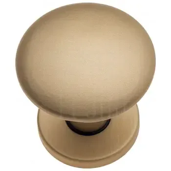 Ручка дверная кноб поворотная Fratelli Cattini "BRESCIA" P34 Ø62