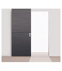 Раздвижная система Armadillo HIDDEN/80 с профилем