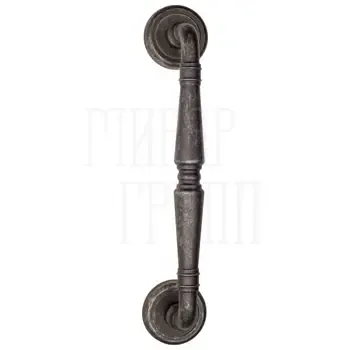 Дверная ручка-скоба Fratelli Cattini "TOSCANA" (275/225 мм) D1