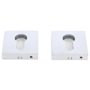 Накладки под цилиндр Palladium X ET