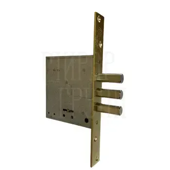 Замок врезной сувальдный CISA 57028.50.0