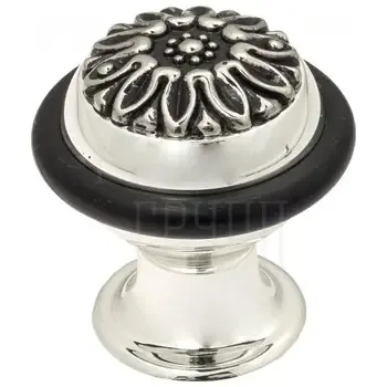 Упор дверной напольный Venezia ST5