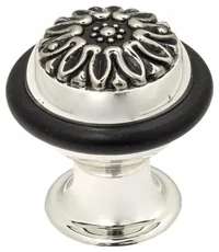 Упор дверной напольный Venezia ST5