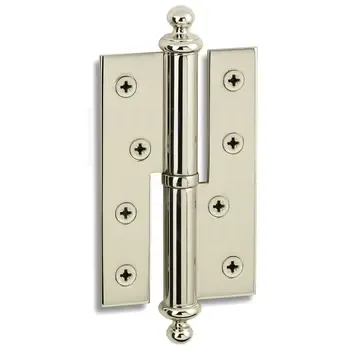 Петля Salice Paolo Borromeo 2904 120х75