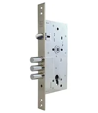 Корпус Mottura (Моттура) врезного замка с защелкой Project DP58.171