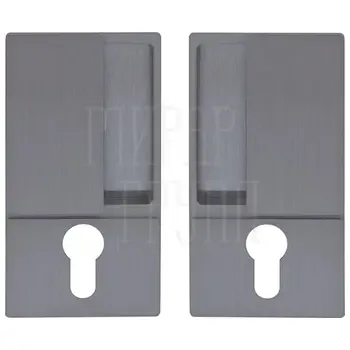 Ручка B30003.00.32 AGB (АГБ) WAVE под цилиндр для распашных дверей