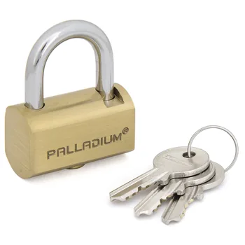 Замок навесной Palladium 800B-40