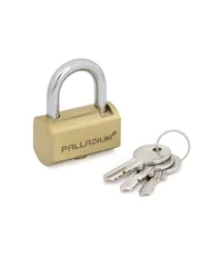 Замок навесной Palladium 800B-40