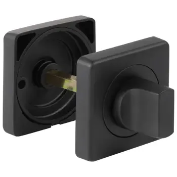 Фиксатор сантехнический Archie OL-C на квадратной розетке