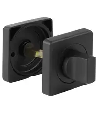 Фиксатор сантехнический Archie OL-C на квадратной розетке