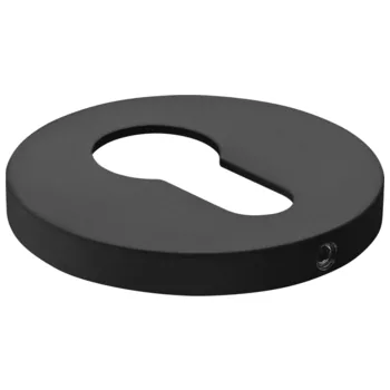 Накладка на ключевой цилиндр RUCETTI RAP KH SLIM-R