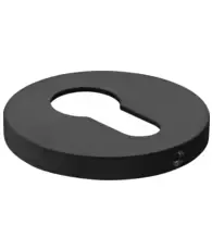 Накладка на ключевой цилиндр RUCETTI RAP KH SLIM-R