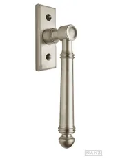 Оконная ручка Nanz 9124