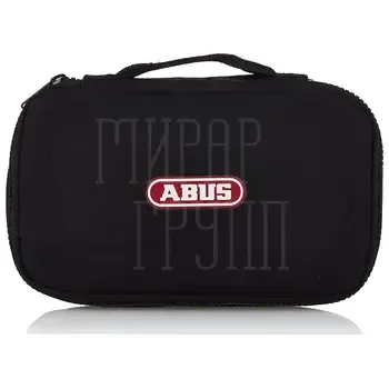 Сумка транспортная ABUS ST1010 для велозамков и любых других вещей