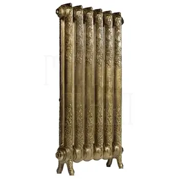Ретро радиатор чугунный Iron Lion "Azalia" 950 14 Секций