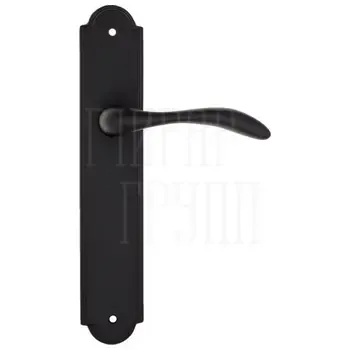 Дверная ручка Fratelli Cattini "LUCCIA" на планке PL257