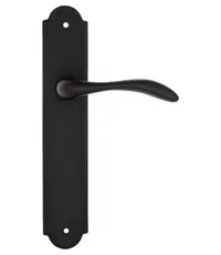 Дверная ручка Fratelli Cattini "LUCCIA" на планке PL257