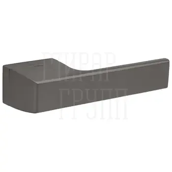 Дверная ручка на прямоугольной розетке Tupai Melody 3099 RE