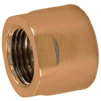 Переходник Carlo Poletti с 1/2 на 3/4 A34410M