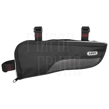 Сумка на раму ABUS ST 5200 Basico для двухколесного транспорта
