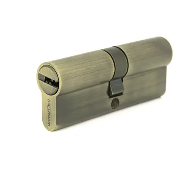 Цилиндровый механизм Palladium 80 C ET