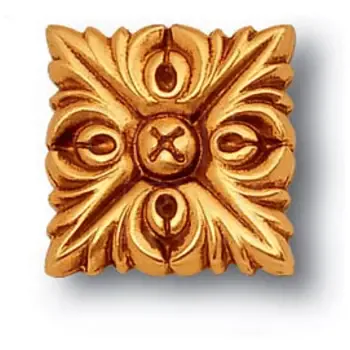 Мебельная декоративная накладка (молдинг) Salice Paolo Bor 0150/C