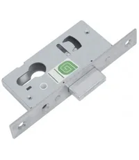 Корпус Guardian (Гардиан) узкопрофильного замка PROFI 30.01.16 /123:228/