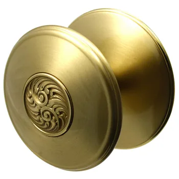 Дверная ручка-кноб Mandelli 1024/A (Ø90 мм)