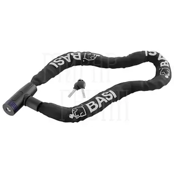 Велосипедный замок BASI ZR 304