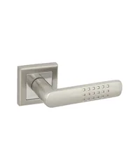 Дверная ручка Фабрика замков A 208