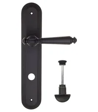 Дверная ручка Fratelli Cattini "MARANI" на планке PL288