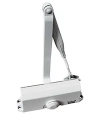 Доводчик Dorma (Дорма) дверной TS 77 EN4 с рычажной тягой