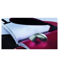 Мебельная ручка-кноб Formae (Colombo Design) F512