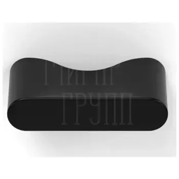 Мебельная ручка-кноб Formae (Colombo Design) F525