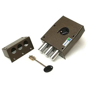 Замок накладной Mottura (Моттура) 20.501 D (правый)