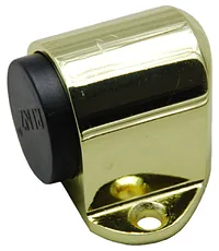 Ограничитель дверной РЕНЦ напольный, магнитный INDS 31