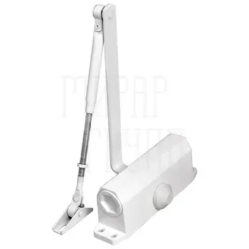 Доводчик дверной Punto (Пунто) SD-2020 25-45 кг