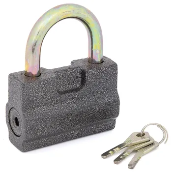 Замок навесной Фабрика замков 802F-90