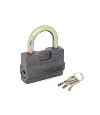 Замок навесной Фабрика замков 802F-90