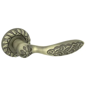 Дверная ручка Palladium "Suite"