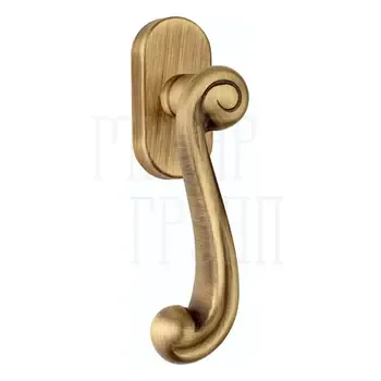 Ручка для окон Melodia 0131 Riccio"